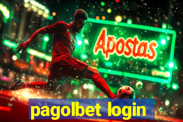 pagolbet login